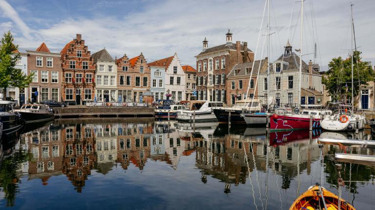 Bezoek het Historisch Museum de Bevelanden