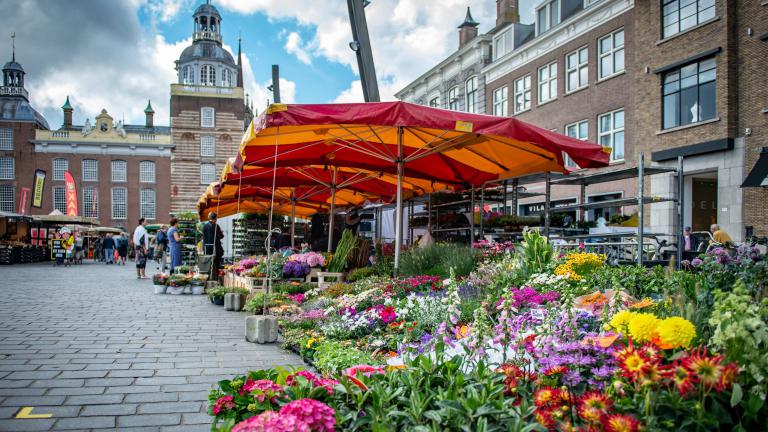 Bezoek aan Brouwerij Slot Oostende in Goes